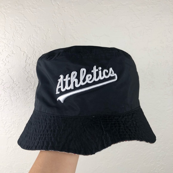a's bucket hat